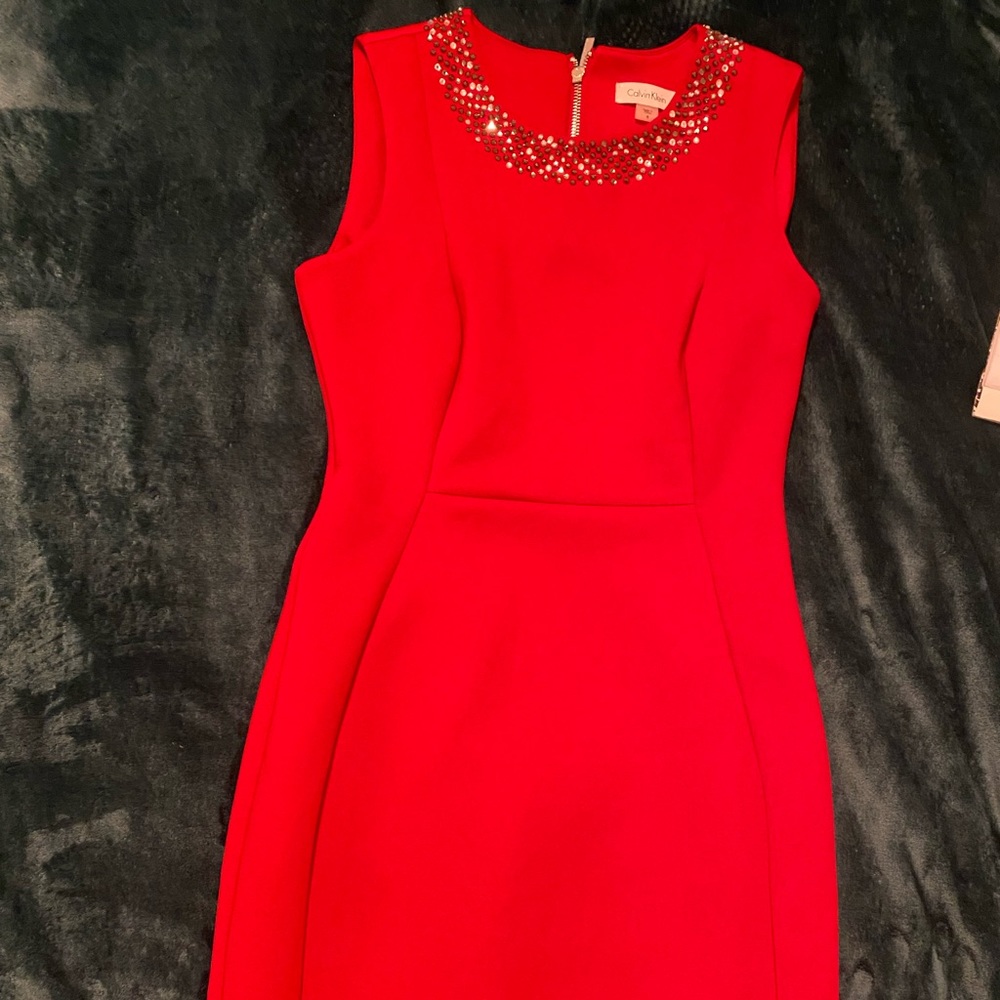 Calvin Klein dress